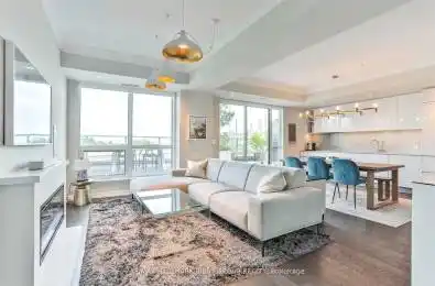 377 Madison Ave Unit# 614 Toronto Ontario M4V 3E1