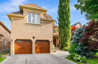 78 bradgate Dr Markham Ontario L3T 7M3