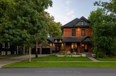 176 Fifth St Collingwood Ontario L9Y 1X4
