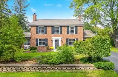 8163 10 Sdrd Halton Hills Ontario L9T 2X7