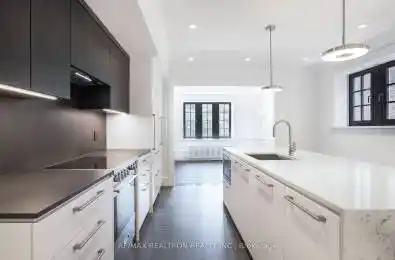 2 Clarendon Ave Unit# 301 Toronto Ontario M4V 1H9