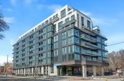 250 Lawrence Ave Unit# 212 Toronto Ontario M5M 1B2
