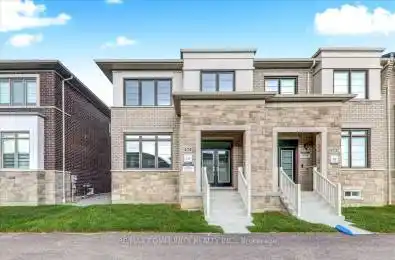 474 Twin Streams Rd Whitby Ontario L1P 1Y2