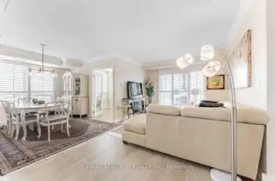 88 Promenade Circ Unit# 1111 Vaughan Ontario L4J 9A4
