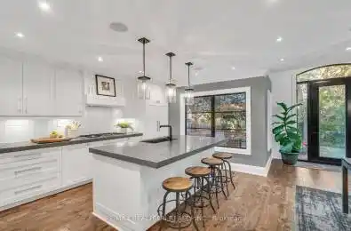 333 Fred Evans Crt Newmarket Ontario L3Y 7X5