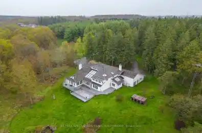 3 Northridge Tr Caledon Ontario L7K 1T6
