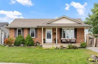 39 Country Club Rd Haldimand Ontario N0A 1E0