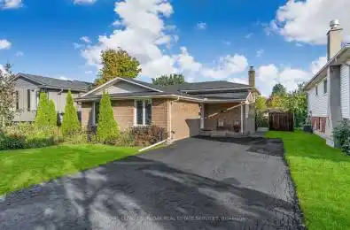 8055 Thorton St Niagara Falls Ontario L2H 2C2