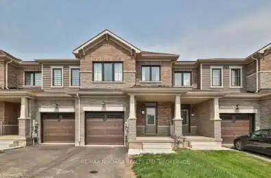 77 KEELSON ST Welland Ontario L3B 0M4