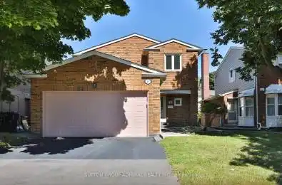 40 Longbow Square Toronto (Steeles) Ontario M1W2W7