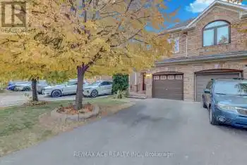 1371 Weir Chse, Mississauga, Ontario L5V 2X1, 4 Bedrooms Bedrooms, 11 Rooms Rooms,4 BathroomsBathrooms,All Houses,Sold,Weir,W10407017