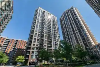 5 Michael Power Pl Unit# 1001, Toronto, Ontario M9A 0A3, 1 Bedroom Bedrooms, 3 Rooms Rooms,1 BathroomBathrooms,Condo,Sold,Michael Power,W10407045