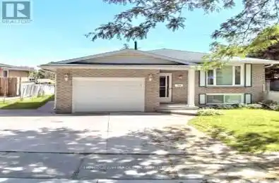 7760 Cavendish Drive Niagara Falls Ontario L2H2T8