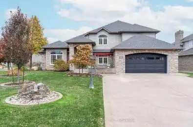 40 BARTOK Crescent Port Colborne (877 - Main Street) Ontario L3K6B5