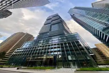 55 Charles St Unit# 2813, Toronto, Ontario M4Y 1S9, 1 Bedroom Bedrooms, 4 Rooms Rooms,1 BathroomBathrooms,Condo,Rented,Charles,C10407428