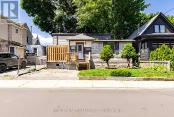 2A Battenberg Ave, Toronto, Ontario M4L 1J8, 2 Bedrooms Bedrooms, 4 Rooms Rooms,1 BathroomBathrooms,All Houses,Sold,Battenberg,E10407335