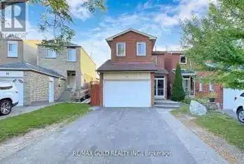 12 Royal Colwood Crt, Vaughan, Ontario L4K 2J3, 4 Bedrooms Bedrooms, 8 Rooms Rooms,4 BathroomsBathrooms,All Houses,Sold,Royal Colwood,N10407364