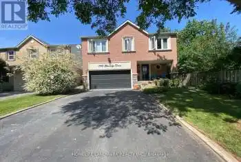 1115 Glenridge Dr, Oakville, Ontario L6M 2L1, 1 Bedroom Bedrooms, 6 Rooms Rooms,1 BathroomBathrooms,All Houses,Rented,Glenridge,W10407427