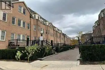 760 Lawrence Ave Unit# 171, Toronto, Ontario M6A 3E7, 2 Bedrooms Bedrooms, 5 Rooms Rooms,2 BathroomsBathrooms,All Houses,Rented,Lawrence,W10407313