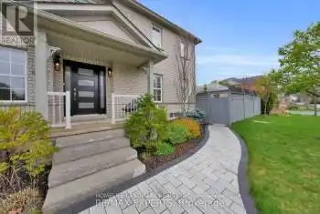 155 St Francis Ave, Vaughan, Ontario L4H 2A2, 3 Bedrooms Bedrooms, 6 Rooms Rooms,3 BathroomsBathrooms,All Houses,Rented,St Francis,N10407487
