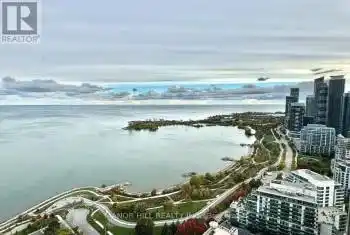 2045 LAKE SHORE Blvd Unit# 3908, Toronto, Ontario M8V 2Z6, 2 Bedrooms Bedrooms, 5 Rooms Rooms,2 BathroomsBathrooms,Condo,Rented,LAKE SHORE,W10407519