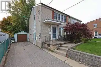 32 Chestnut Cres, Toronto, Ontario M1L 1Y5, 3 Bedrooms Bedrooms, 7 Rooms Rooms,2 BathroomsBathrooms,All Houses,Sold,Chestnut,E10407554