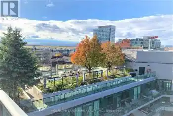 600 Fleet St Unit# 1409, Toronto, Ontario M5V 1B7, 2 Rooms Rooms,1 BathroomBathrooms,Condo,Rented,Fleet,C10407580