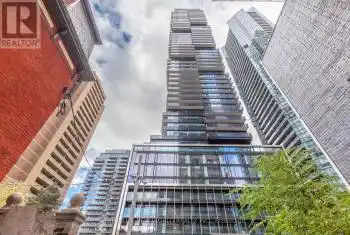 55 Charles St Unit# 2112, Toronto, Ontario M4Y 0J1, 1 Bedroom Bedrooms, 4 Rooms Rooms,1 BathroomBathrooms,Condo,Rented,Charles,C10407591