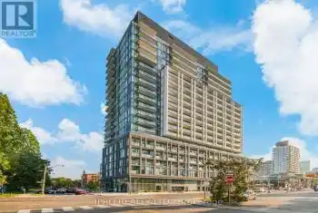 48 Power St Unit# 1804, Toronto, Ontario M5A 3A6, 1 Bedroom Bedrooms, 3 Rooms Rooms,1 BathroomBathrooms,Condo,Sold,Power,C10407599