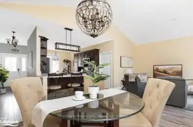 148 PINERIDGE GATE Gravenhurst Ontario P1P1Z1