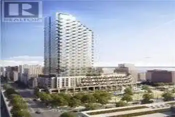 16 Bonnycastle St Unit# 3206, Toronto, Ontario M5A 4M6, 1 Bedroom Bedrooms, 4 Rooms Rooms,1 BathroomBathrooms,Condo,Rented,Bonnycastle,C10407667