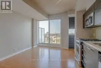 318 King St Unit# 1106, Toronto, Ontario M5A 0C1, 4 Rooms Rooms,1 BathroomBathrooms,Condo,Rented,King,C10407671