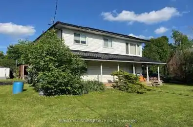 75 Wakeford Road Kawartha Lakes Ontario K0M2C0