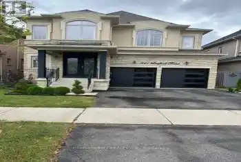 341 Lawford Rd, Vaughan, Ontario L4H 3P4, 5 Bedrooms Bedrooms, 10 Rooms Rooms,4 BathroomsBathrooms,All Houses,Sold,Lawford,N10407721