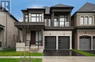 1261 Queens Plate Road Oakville (Glen Abbey) Ontario L6M5M2