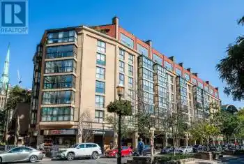 80 Front St Unit# 407, Toronto, Ontario M5E 1T4, 1 Bedroom Bedrooms, 4 Rooms Rooms,1 BathroomBathrooms,Condo,Rented,Front,C10407745