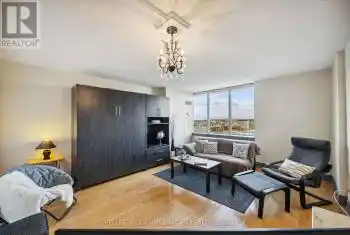 2737 Keele St Unit# 821, Toronto, Ontario M3M 2E9, 1 Room Rooms,1 BathroomBathrooms,Condo,Sold,Keele,W10407740