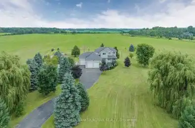 3805 Concession 7 Adjala-Tosorontio Ontario L0G1L0