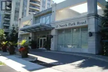 7 NORTH PARK Rd Unit# 303, Vaughan, Ontario L4J 0C9, 2 Bedrooms Bedrooms, 5 Rooms Rooms,2 BathroomsBathrooms,Condo,Sold,NORTH PARK,N10407837