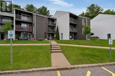 1102 Horseshoe Valley Road Unit# 303 Oro-Medonte (Horseshoe Valley) On