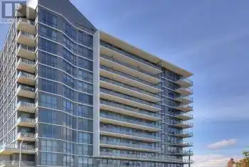 1185 The Queensway Unit# 428, Toronto, Ontario M8Z 1R4, 1 Bedroom Bedrooms, 4 Rooms Rooms,1 BathroomBathrooms,Condo,Rented,The Queensway,W10407824