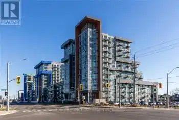450 Dundas St Unit# 403, Hamilton, Ontario L8B 1Z2, 1 Bedroom Bedrooms, 3 Rooms Rooms,1 BathroomBathrooms,Condo,Rented,Dundas,X10407823