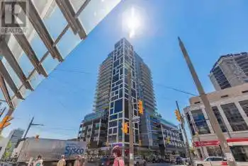 501 St. Clair Ave Unit# 1904, Toronto, Ontario M5P 0A2, 1 Bedroom Bedrooms, 4 Rooms Rooms,1 BathroomBathrooms,Condo,Rented,St. Clair,27617269