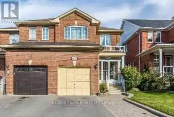167 Foxfield Cres, Vaughan, Ontario L4K 5E8, 3 Bedrooms Bedrooms, 8 Rooms Rooms,4 BathroomsBathrooms,All Houses,Rented,Foxfield,N10407902