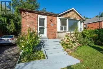 18 Anneke Rd, Toronto, Ontario M1N 3M5, 3 Bedrooms Bedrooms, 6 Rooms Rooms,2 BathroomsBathrooms,All Houses,Sold,Anneke,E10407947