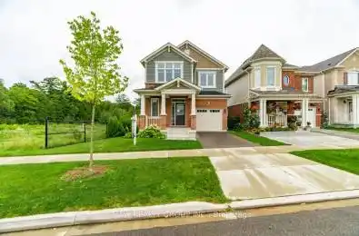 403 Equestrian Way Cambridge Ontario N3E0B9