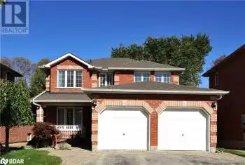 140 Country Lane Unit# Upper, Barrie, Ontario L4N 0N1, 4 Bedrooms Bedrooms, 8 Rooms Rooms,3 BathroomsBathrooms,All Houses,Rented,Country,S10407933