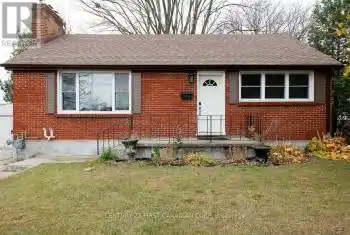 3 Coventry Ave, London, Ontario N5W 1C2, 2 Bedrooms Bedrooms, 5 Rooms Rooms,2 BathroomsBathrooms,All Houses,Sold,Coventry,X10408122