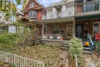 203 Parkmount Rd, Toronto, Ontario M4J 4V5, 3 Bedrooms Bedrooms, 6 Rooms Rooms,3 BathroomsBathrooms,All Houses,Sold,Parkmount,E10407986