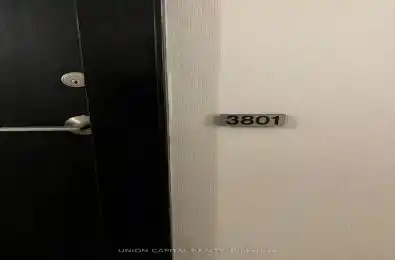 33 Charles Street Unit# 3801 Toronto (Church-Yonge Corridor) Ontario M